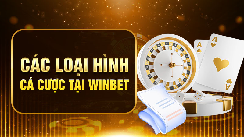 đăng ký winbet