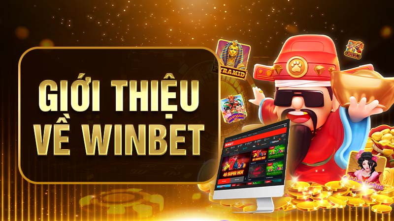 đăng ký winbet
