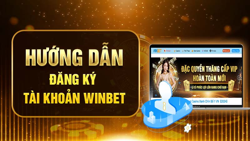 đăng ký winbet